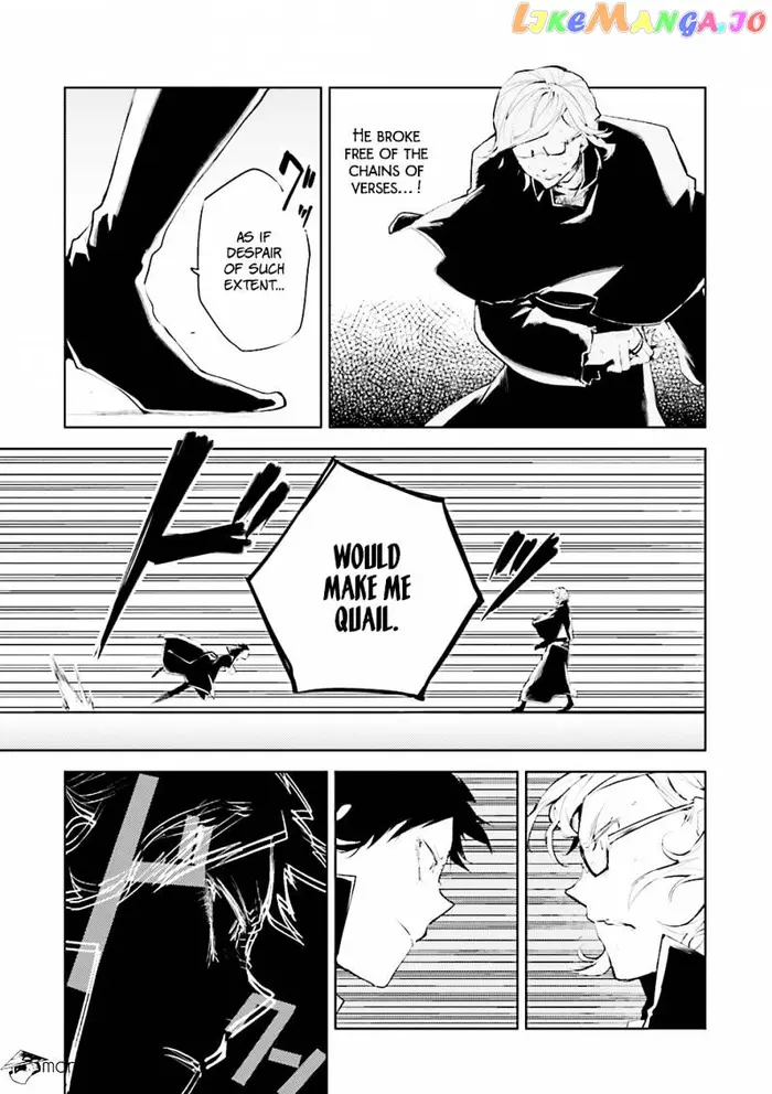 Bungou Stray Dogs Chapter 21 image 21_optimized